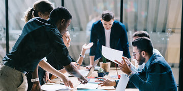 Commercial Judgement: The Competitive Advantage That Can't Be Copied