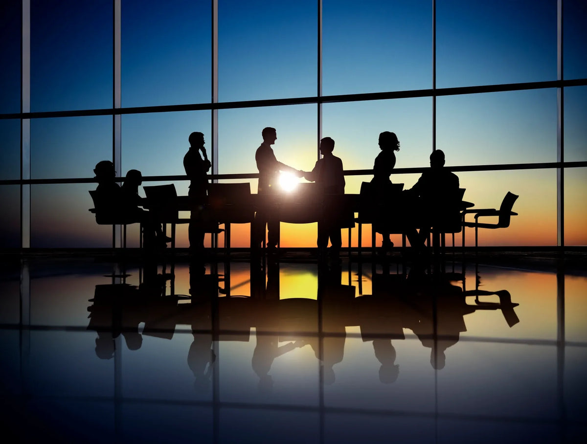 Commercial Intelligence