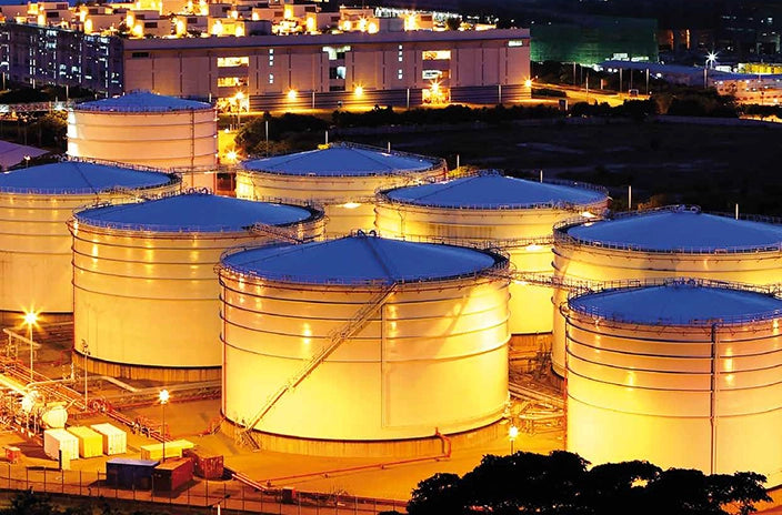 Reliable Fuel Supply Starts with Better Commercial Decisions