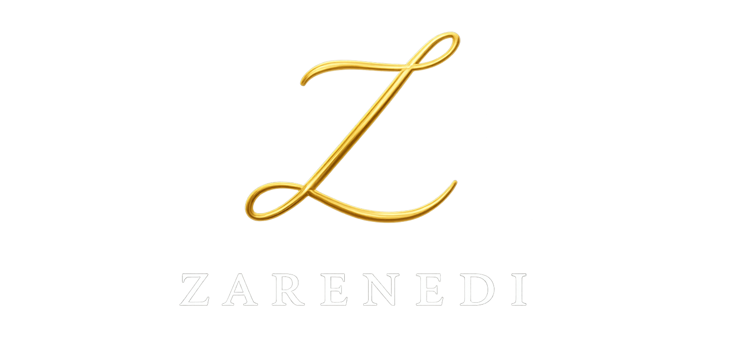 Zarenedi