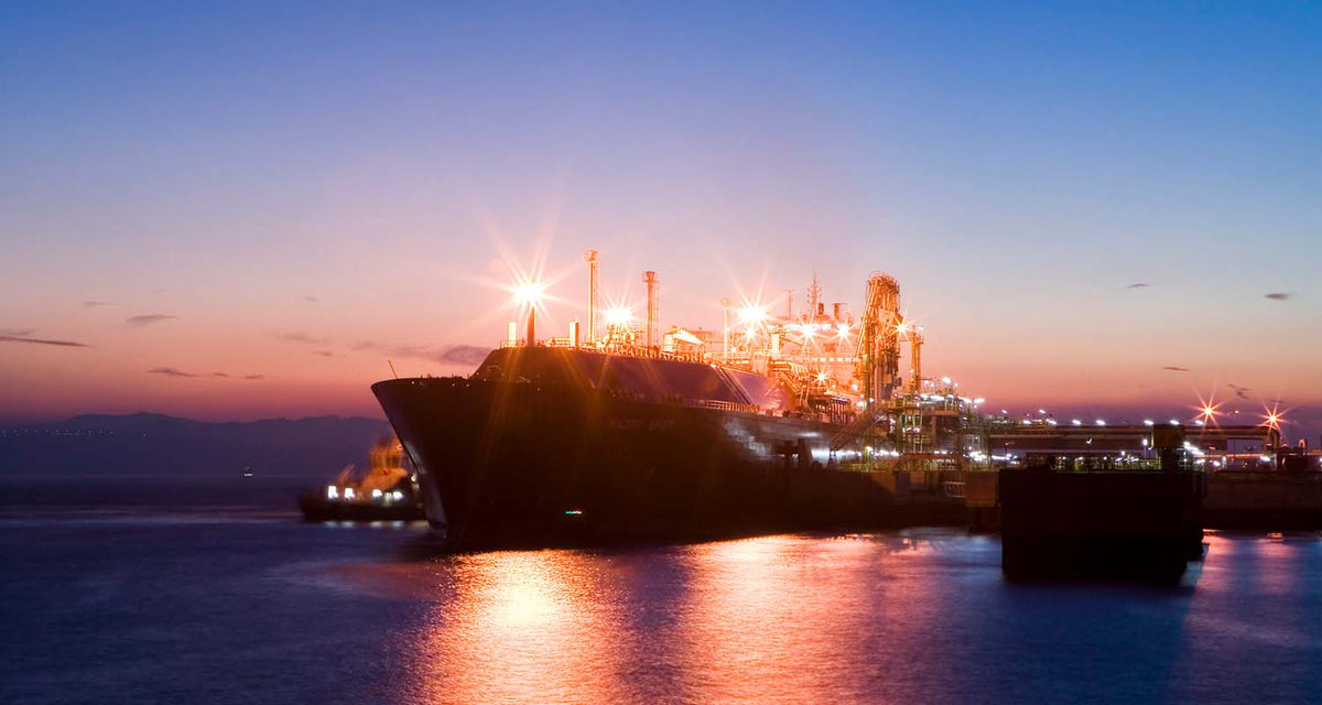 Strategic Fuel Sourcing & Supply