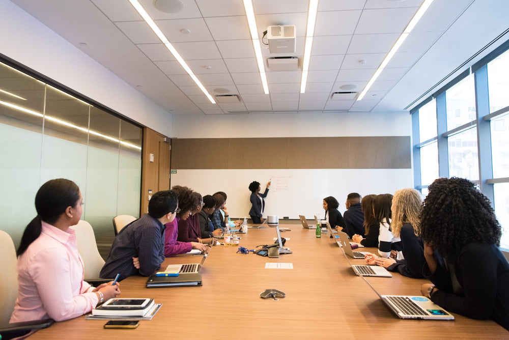 Better Commercial Decisions Build Better Businesses