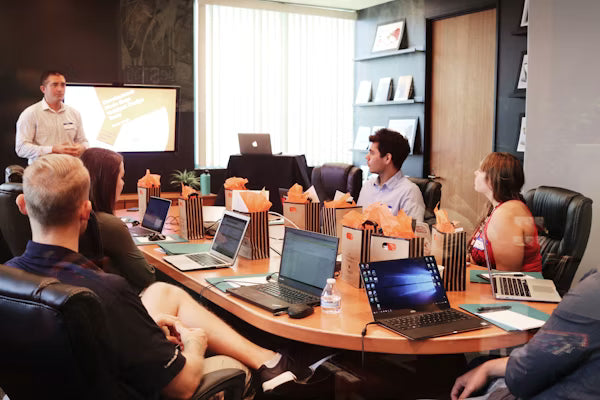 The Role of Disciplined Execution in Business Growth