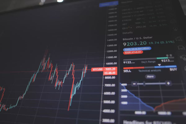 Navigating Market Volatility in Global Energy