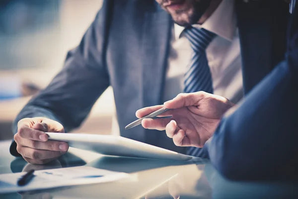 Smarter Systems. Better Business Decisions.